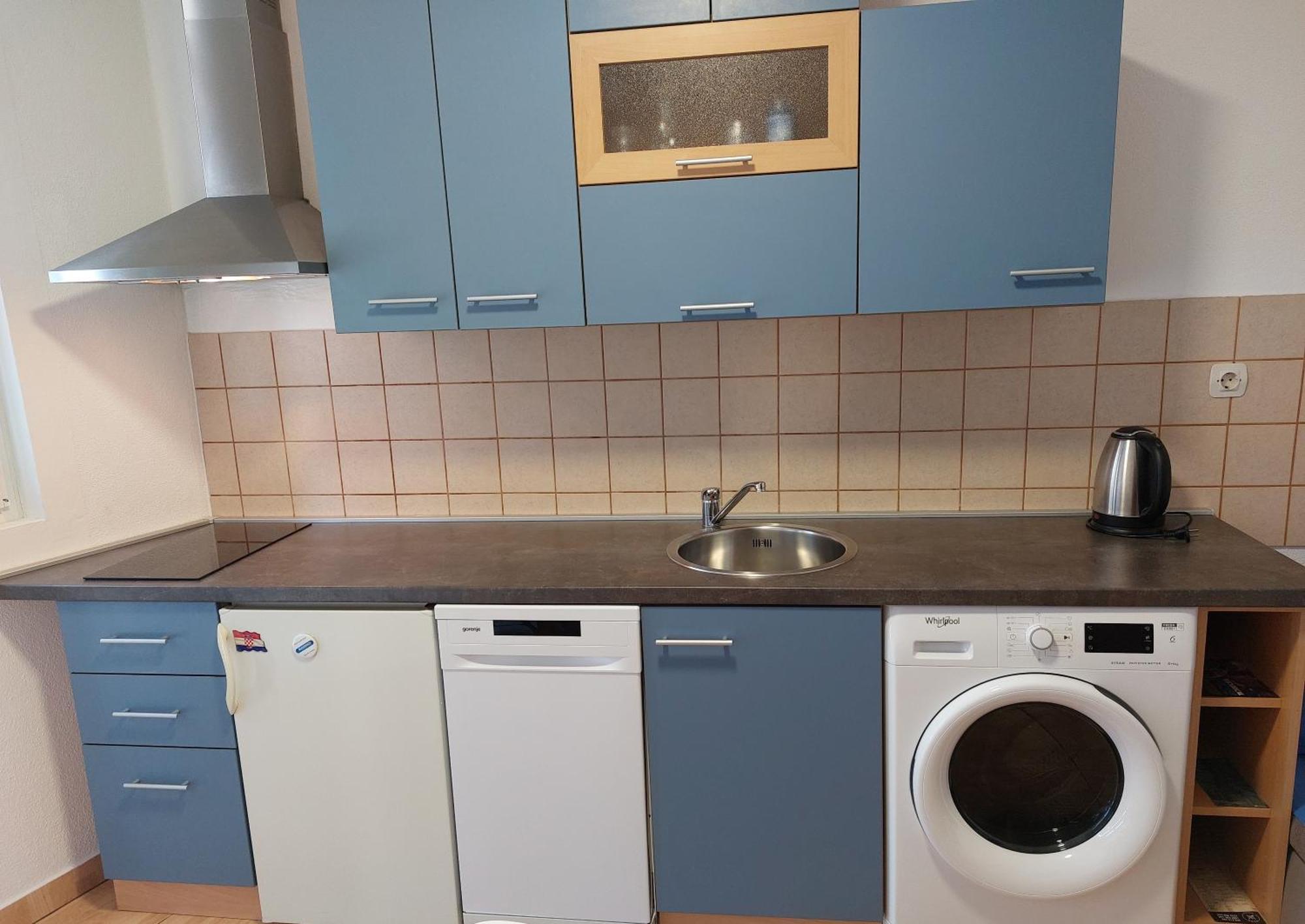 Apartment Karlovac Ruang foto