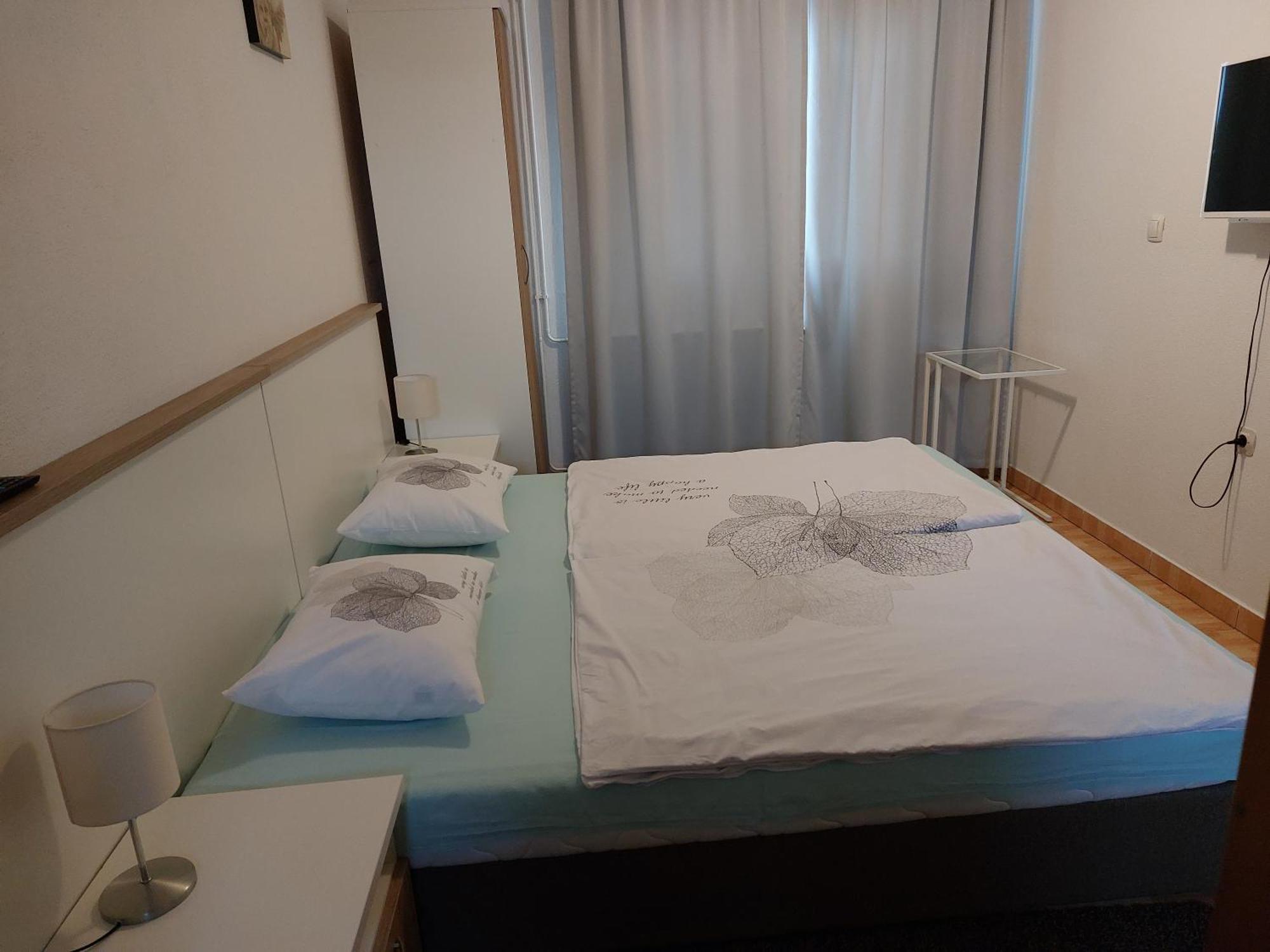 Apartment Karlovac Ruang foto