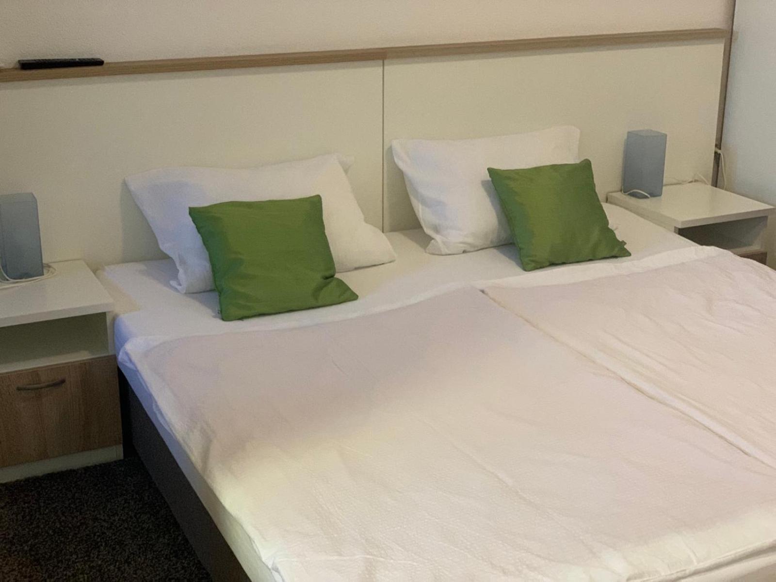 Apartment Karlovac Ruang foto